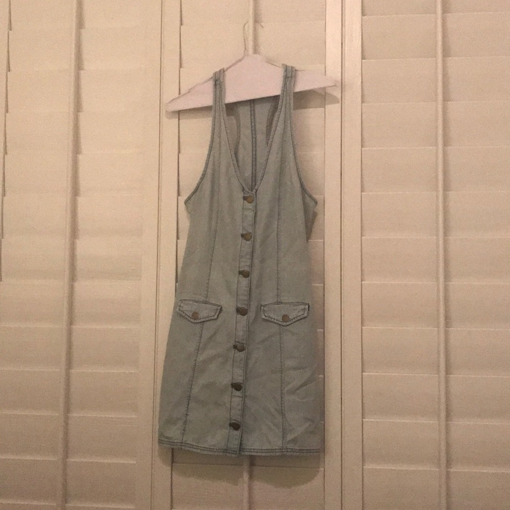 Urban outfitters dress